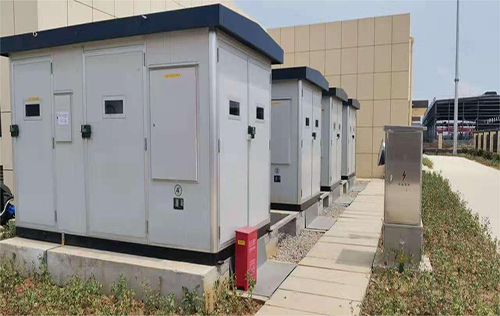 ���չ�ǿ��ȫ������110kV���վ�½�������Ŀ